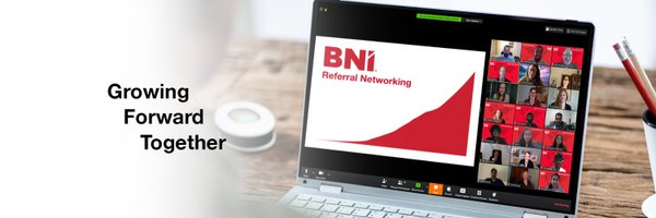 bninetworking Profile Banner