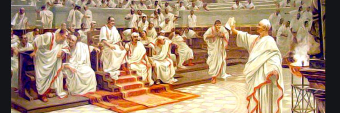 Catone il censore banner