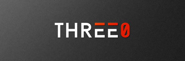 Threeoco Profile Banner