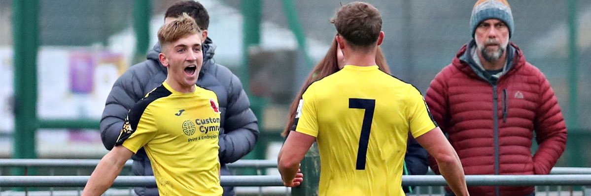 Penrhyncoch FC 🏴󠁧󠁢󠁷󠁬󠁳󠁿 banner