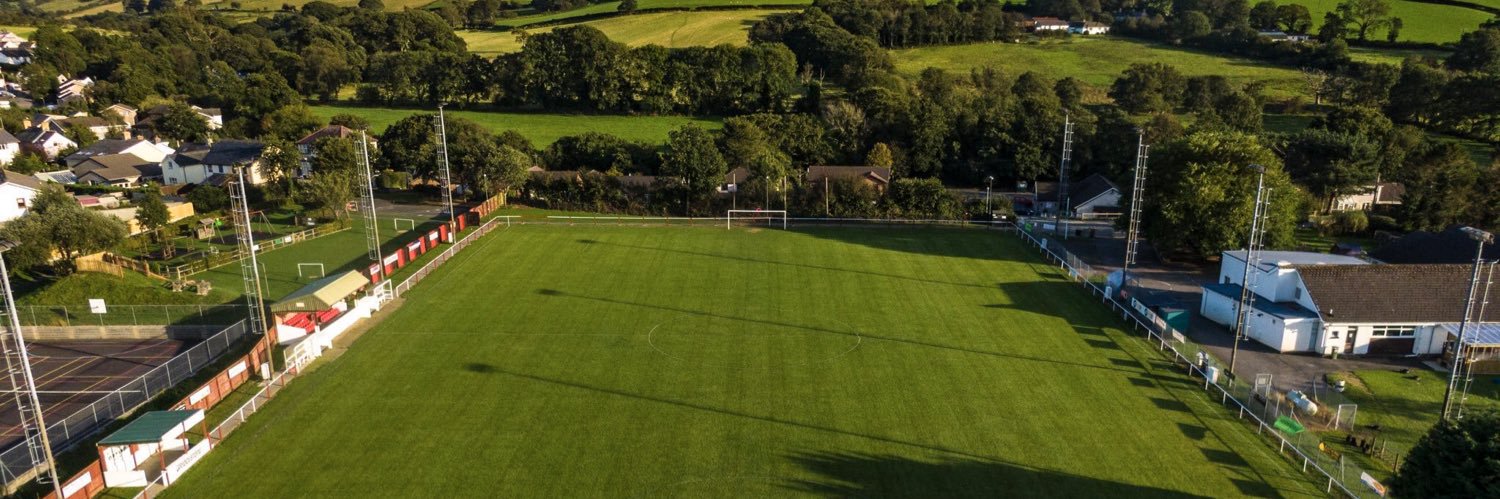 PenrhyncochFC's profile banner image