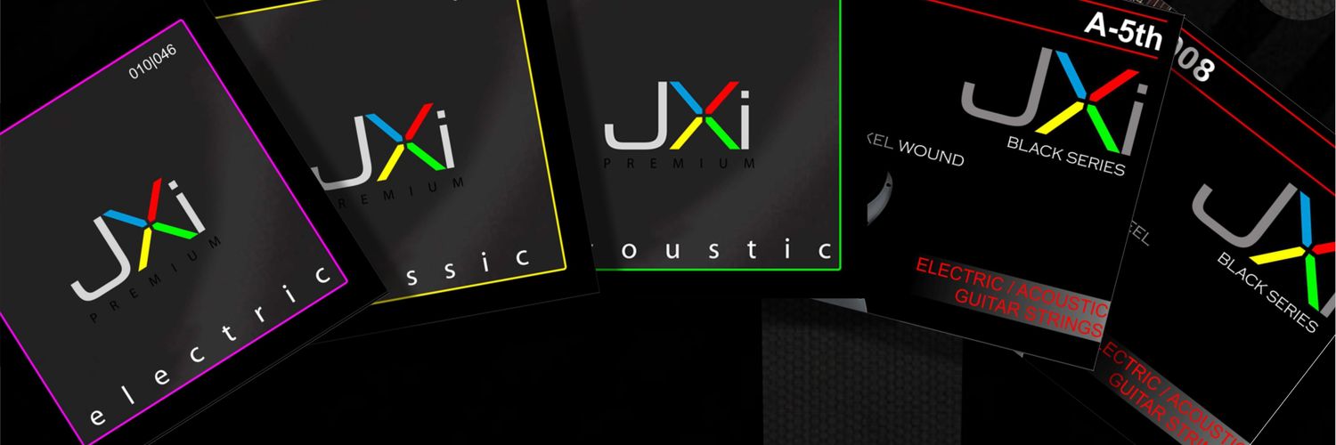 jxi strings banner