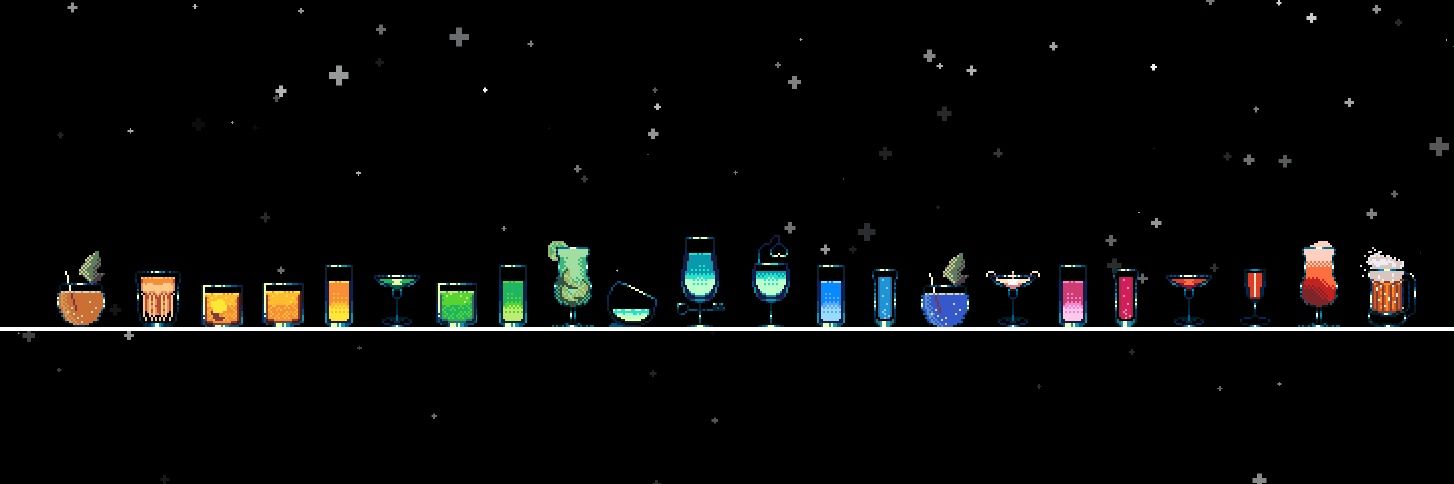 SapphicBlue's profile banner image