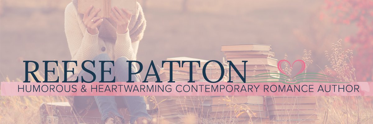 Reese Patton banner