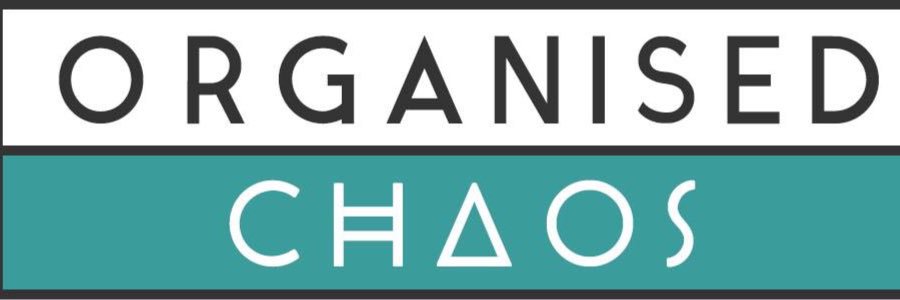 Organised Chaos SHF banner