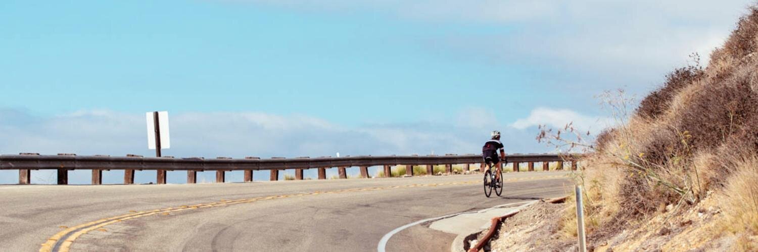 Bellwether Cycling banner