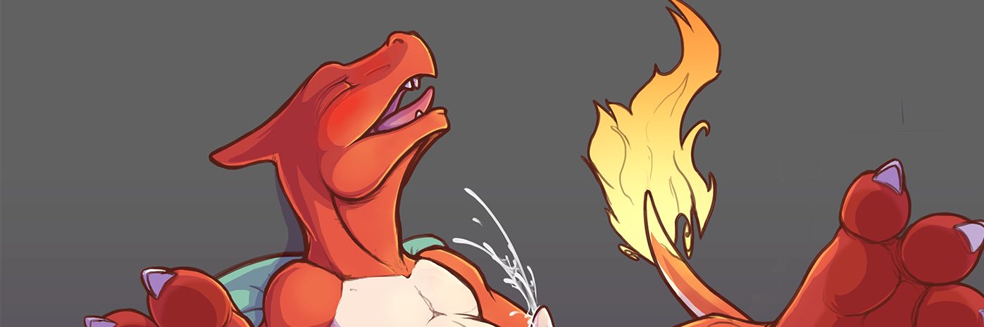 PyromaniacZard's profile banner image