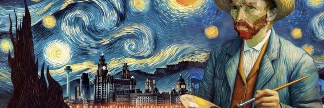 markredon's profile banner image
