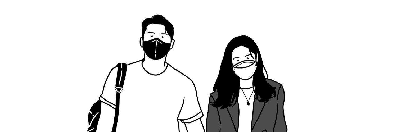 Val banner