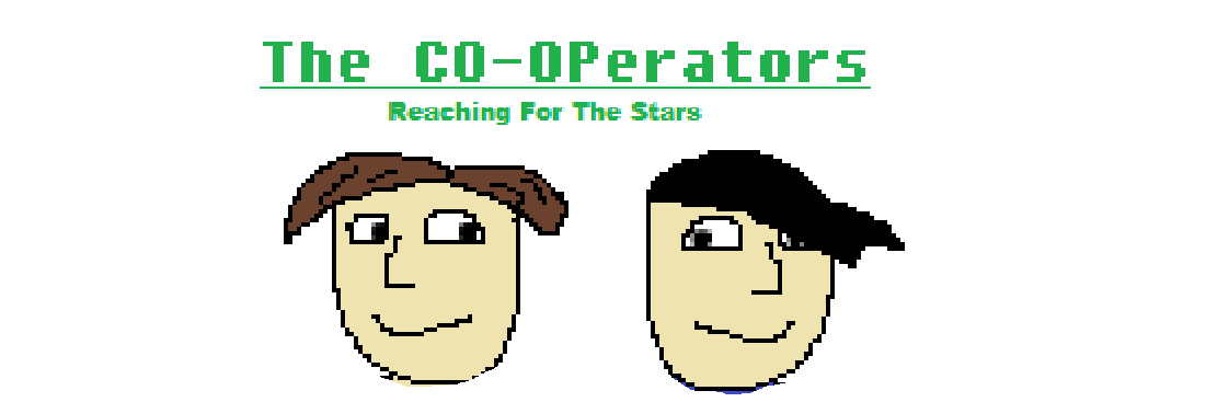 TheCoOperaters's profile banner image