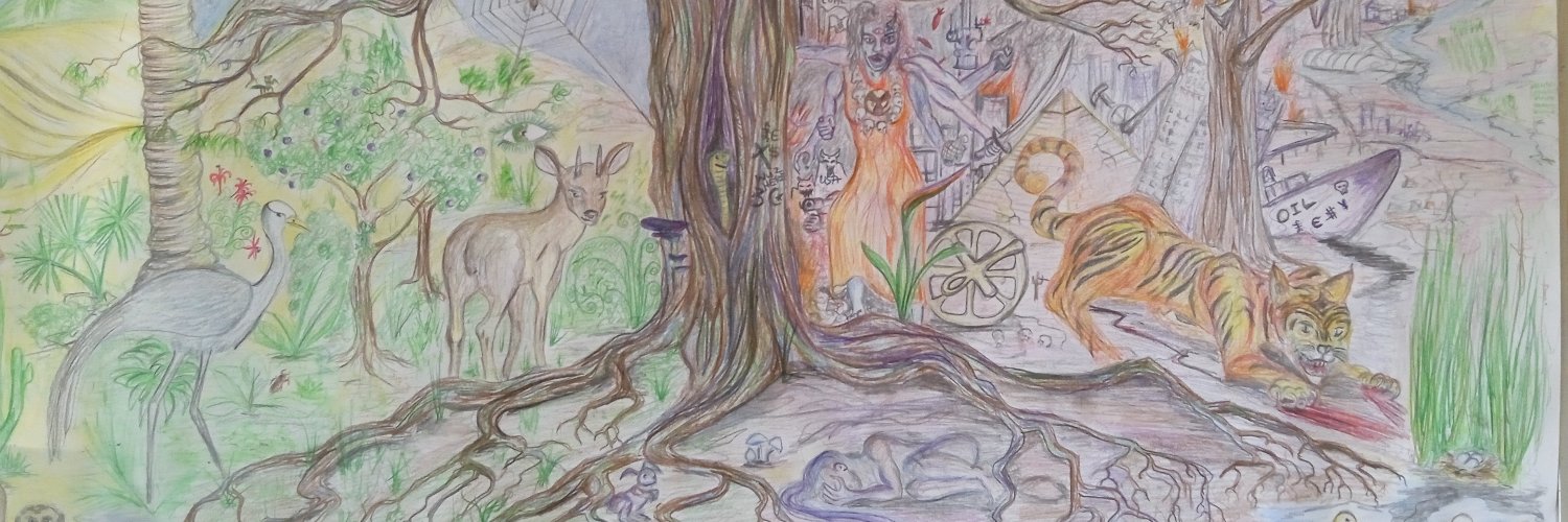 StephenMurcott's profile banner image