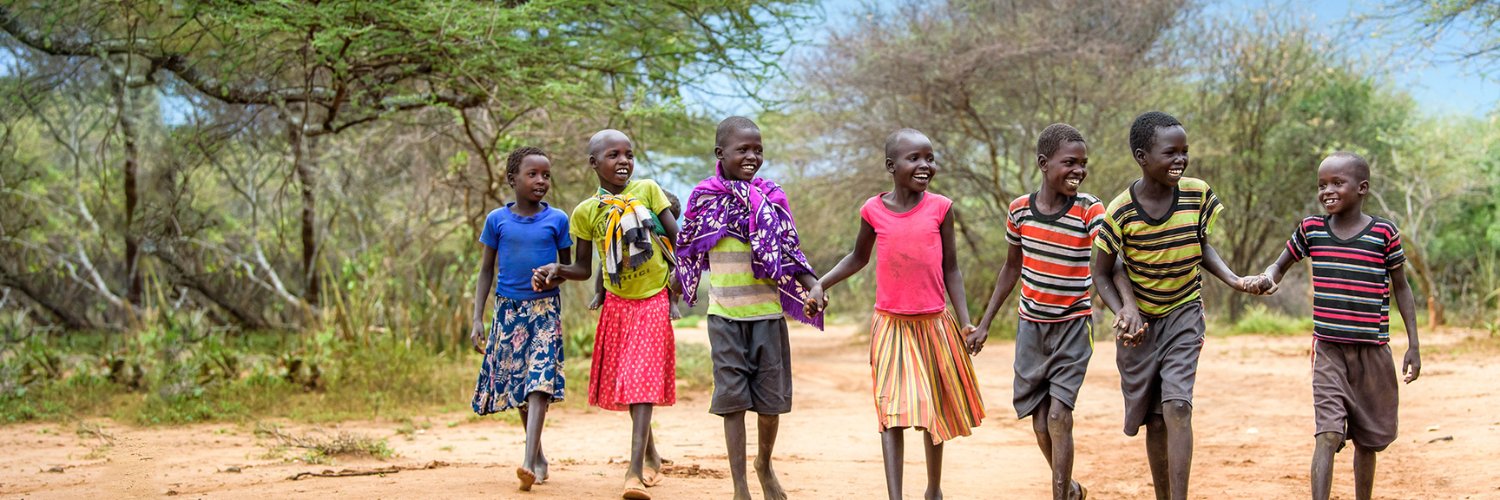 World Vision NZ banner