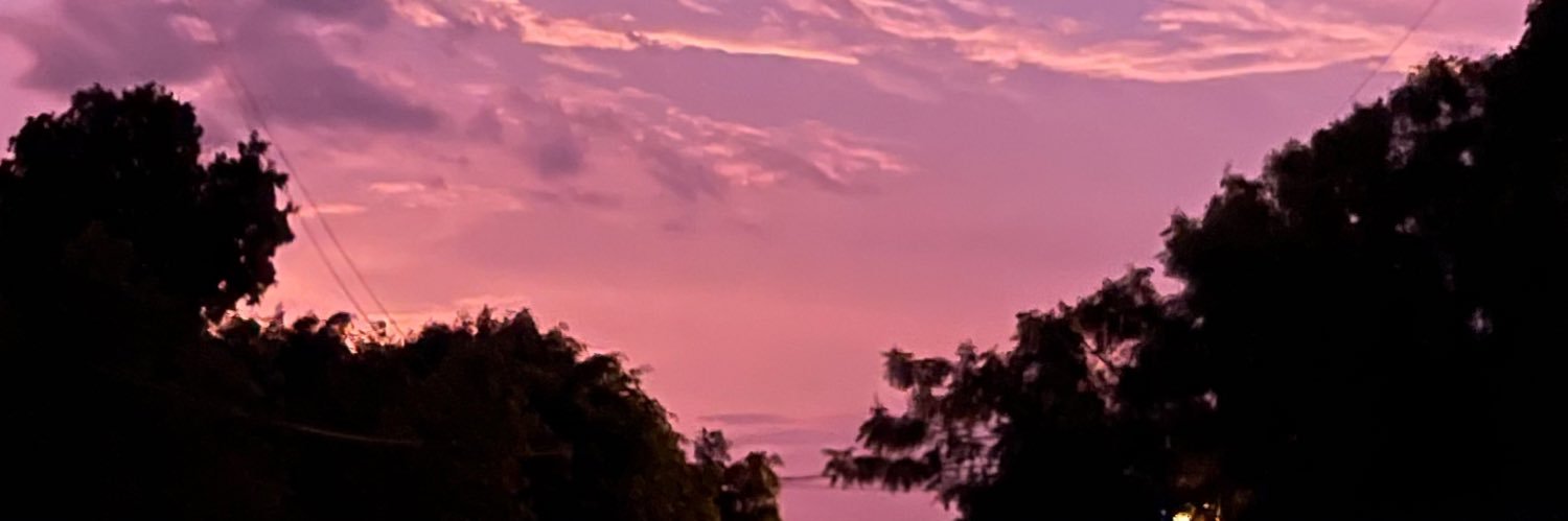 fredward09's profile banner image