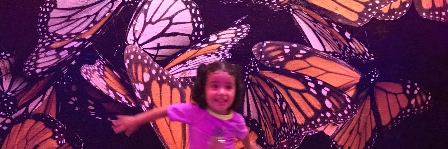 DamarisMoore's profile banner image