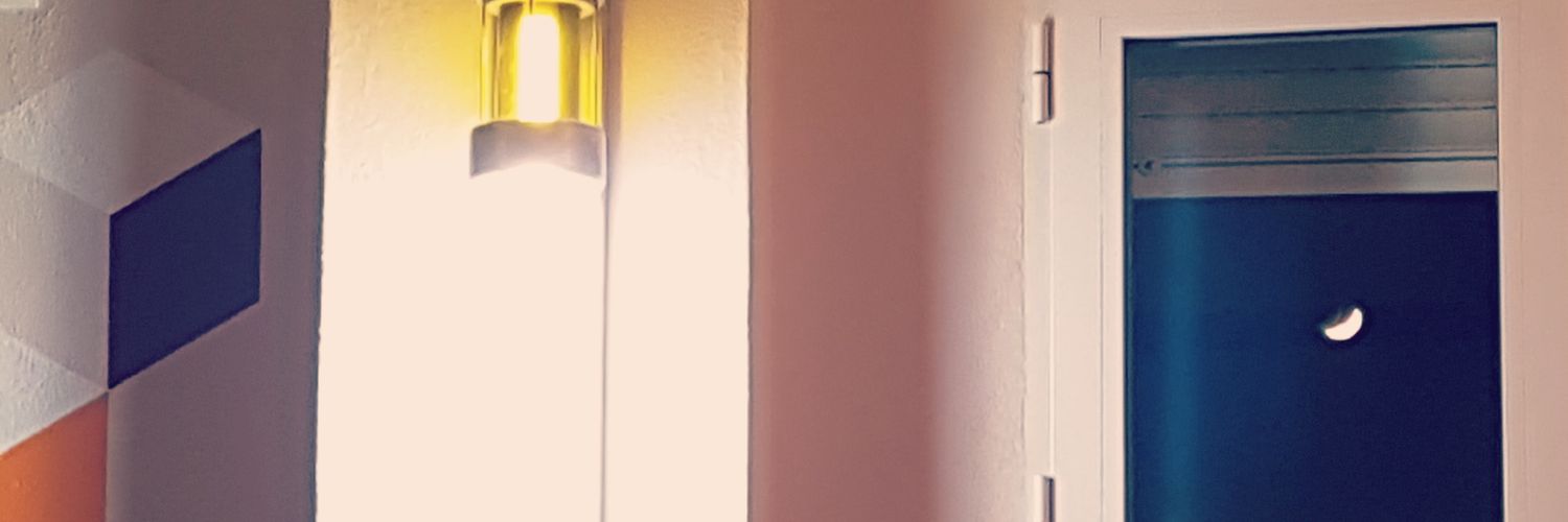 luiscargamez's profile banner image