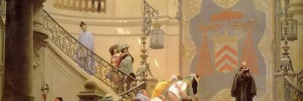 cry banner
