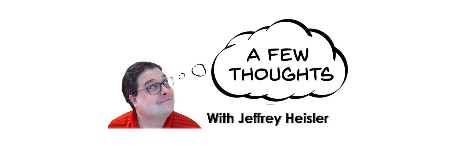 AFewThoughtsJH's profile banner image