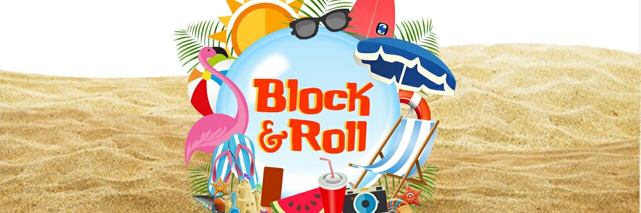 BlockAndRollTv's profile banner image