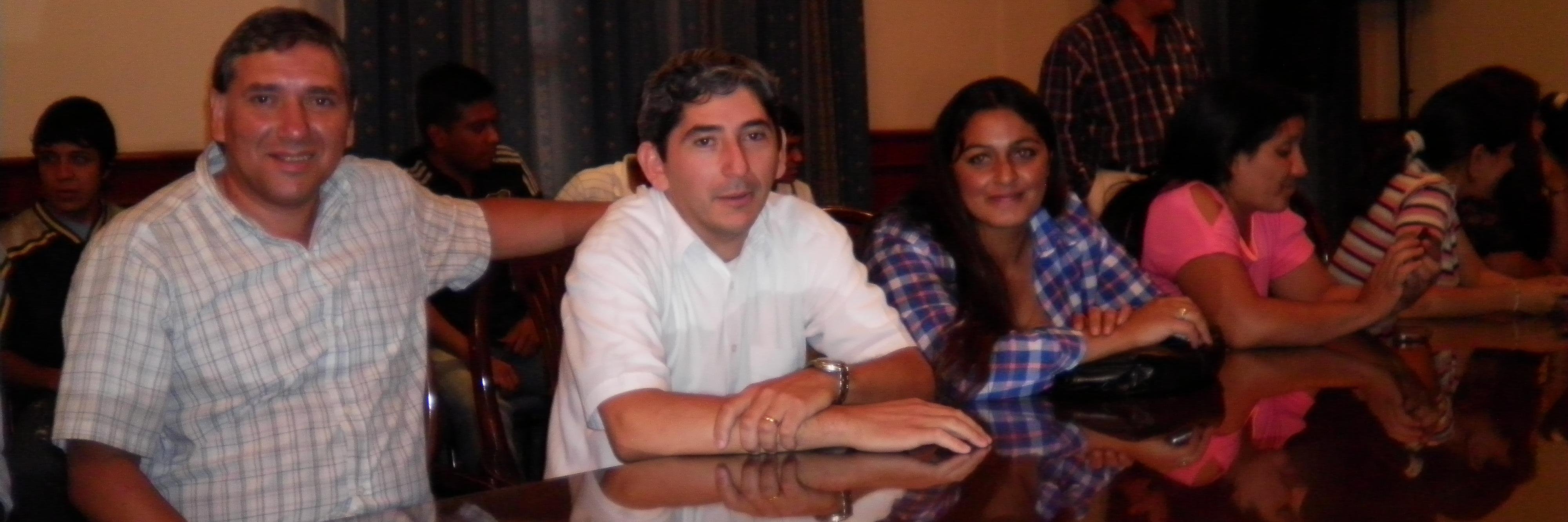 ariel_lescano's profile banner image