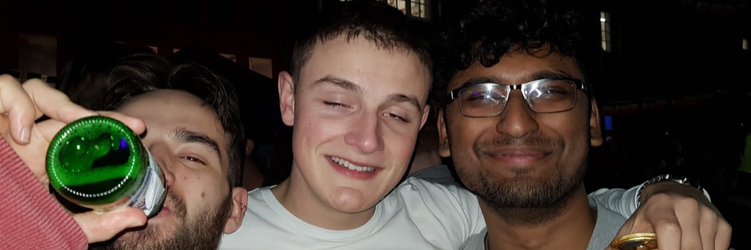 jakepds's profile banner image