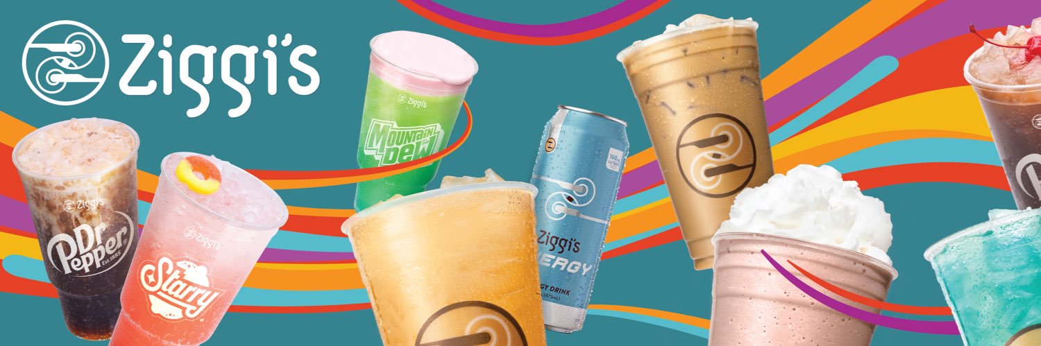 ZiggisCoffee's profile banner image