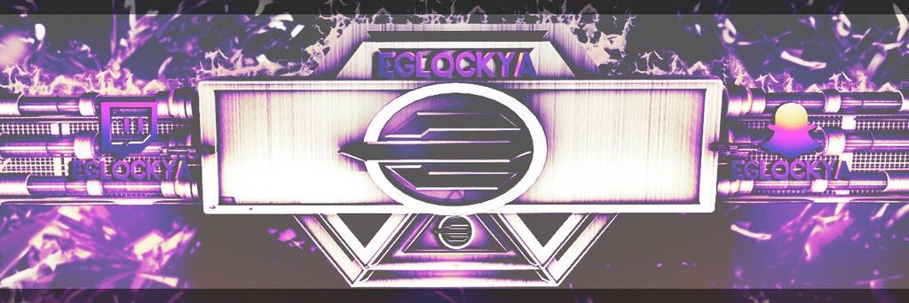 eglockya's profile banner image