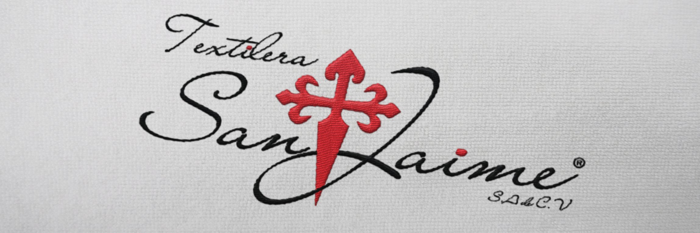 Textilera San Jaime banner