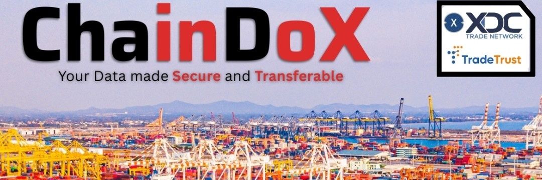 ChainDoX_XDC's profile banner image