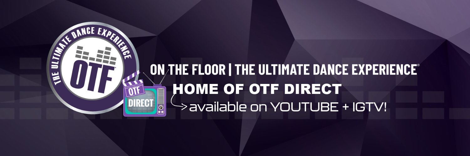 otfdance's profile banner image