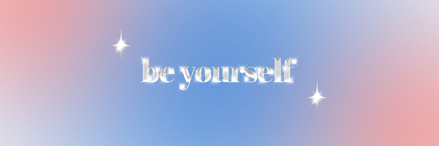 🎀 banner