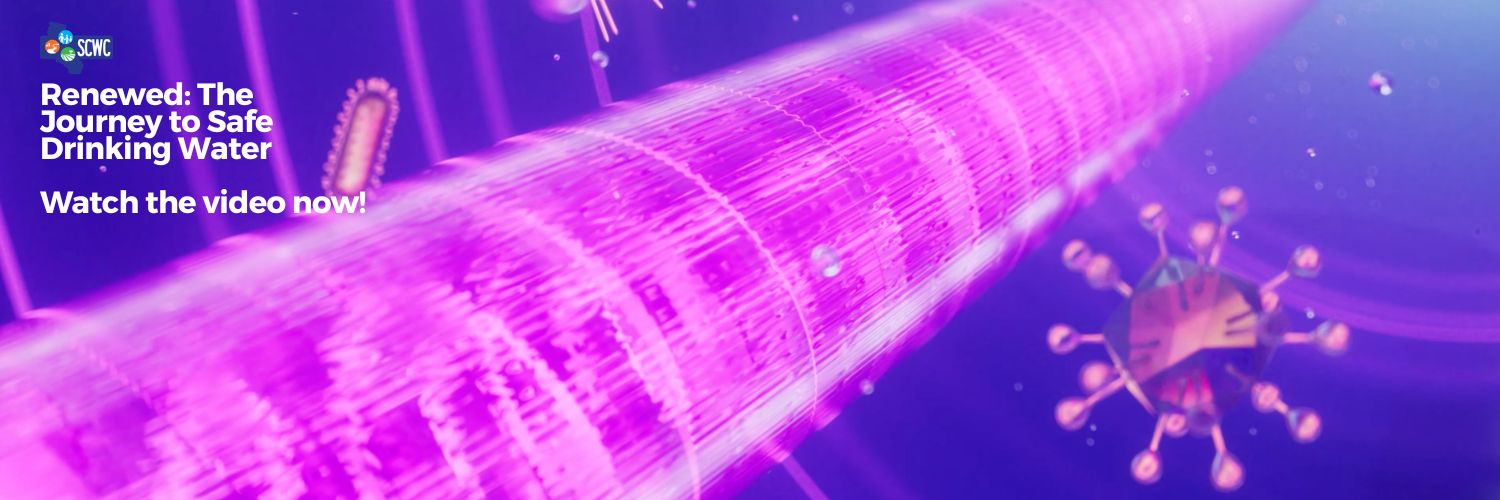 SoCal Water Coalition banner