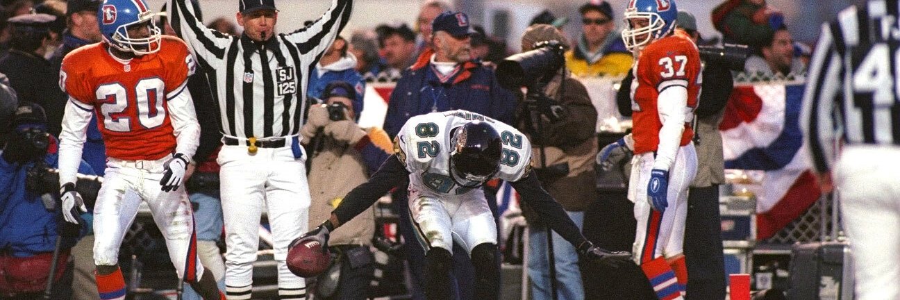 Thomas Emerick banner