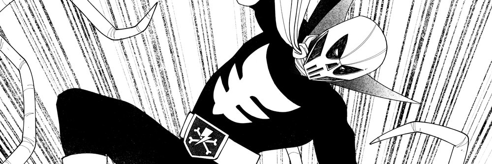 Oliver Lee Arce banner