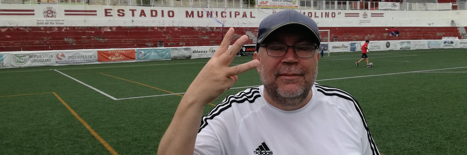 pacojocrack's profile banner image