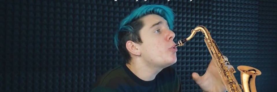 Maddison Stout banner