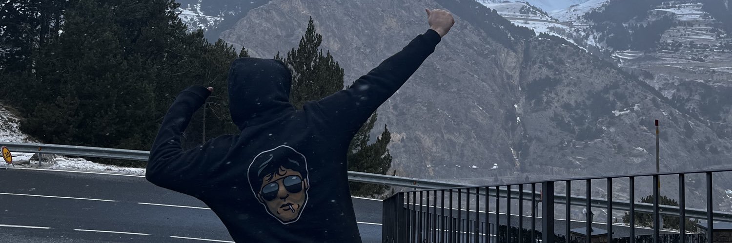 Feederico4's profile banner image