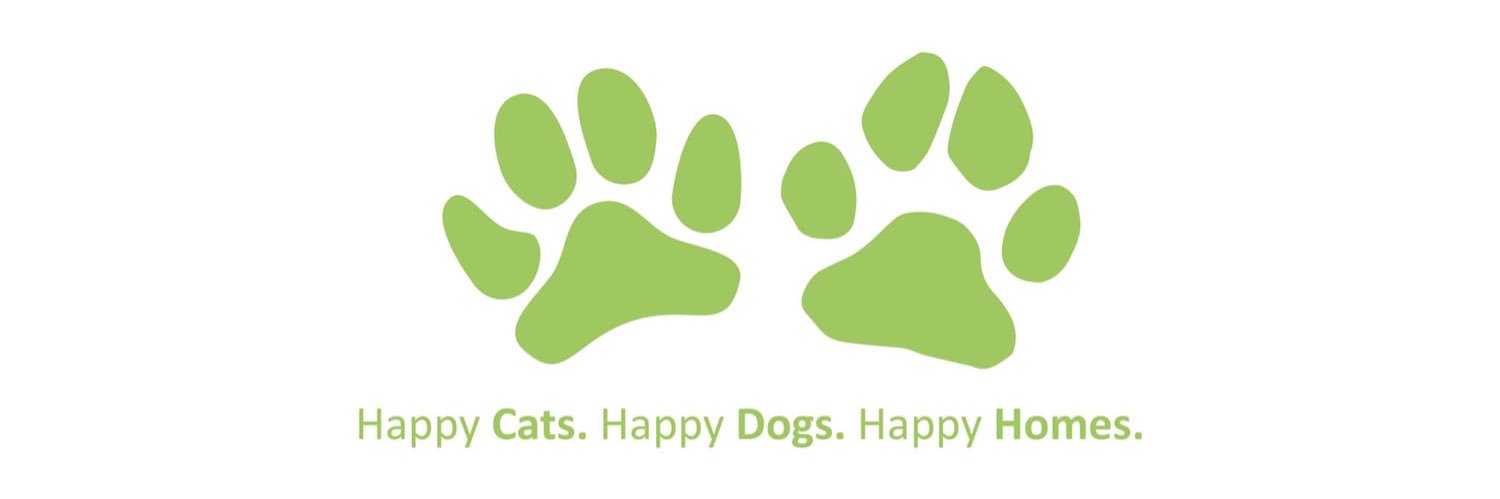 Tierisch Happy banner