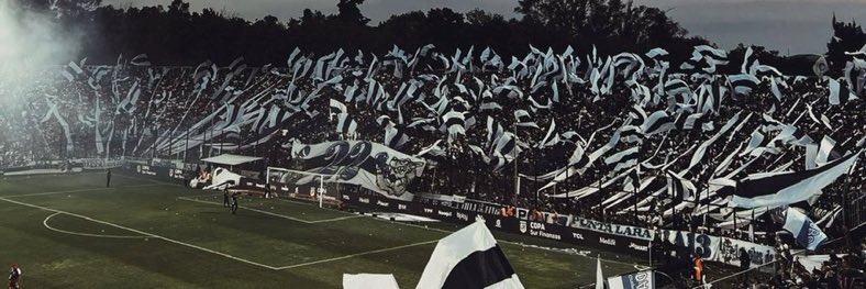 FedericiOcty's profile banner image