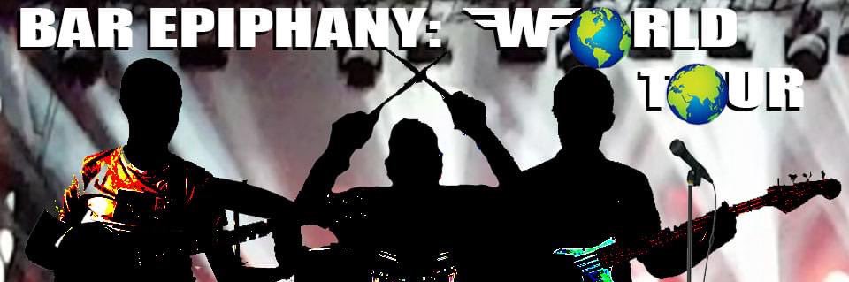 Barepiphany's profile banner image