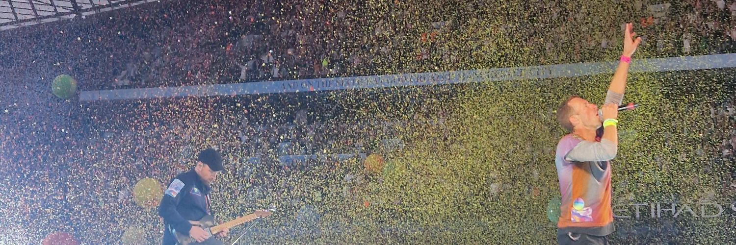 Miles 🤠 banner