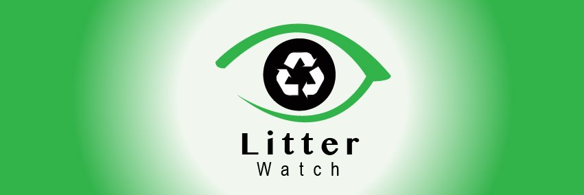 Litterwatch1's profile banner image