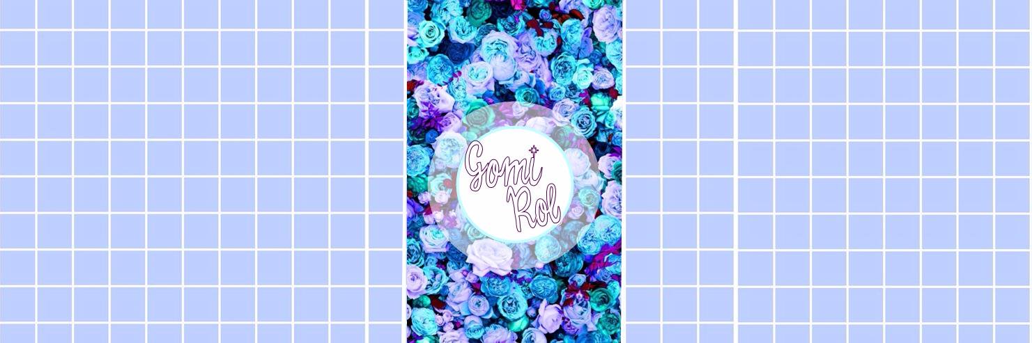 GomiRol's profile banner image