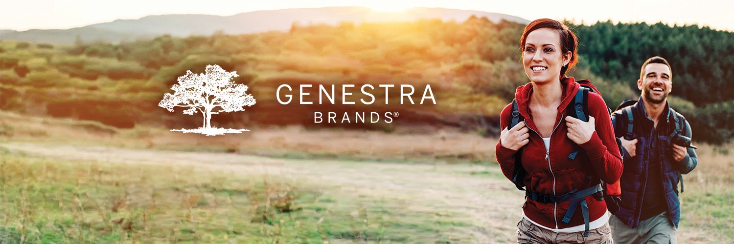 Genestra Brands® Canada banner