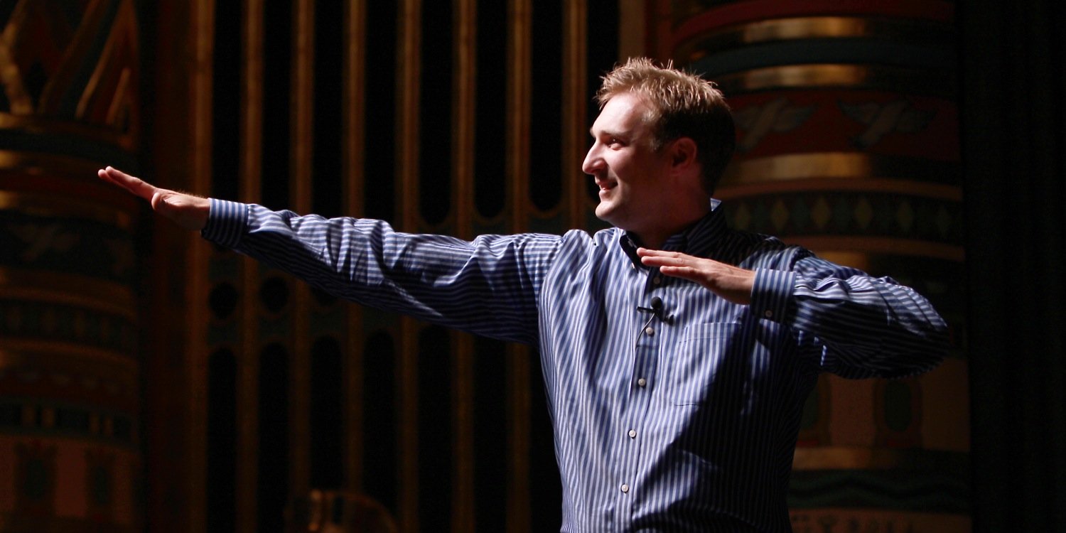 Jonathan Ball banner