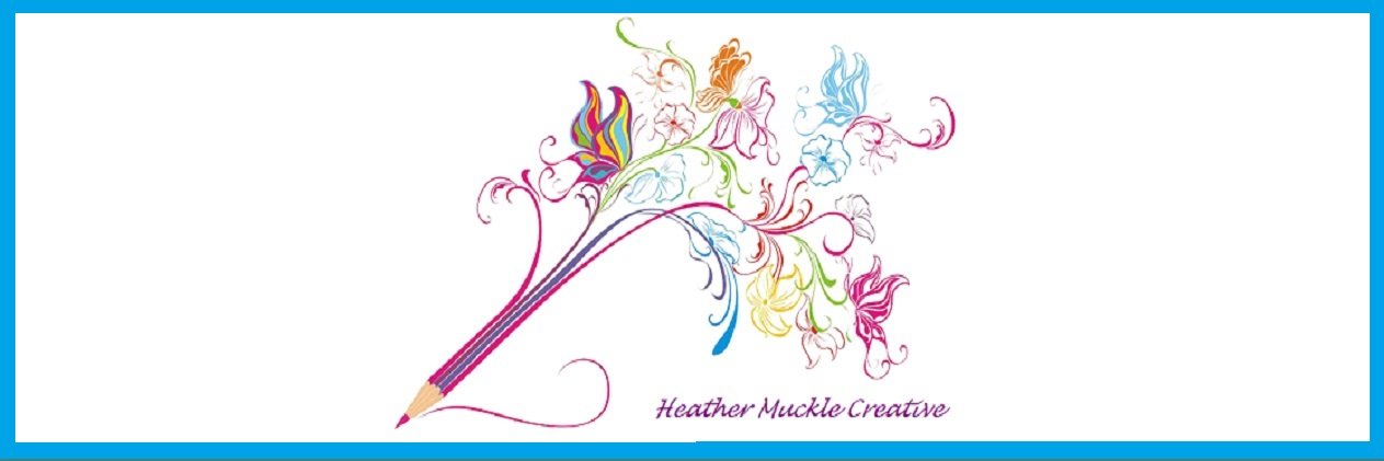 HMuckleCreative's profile banner image