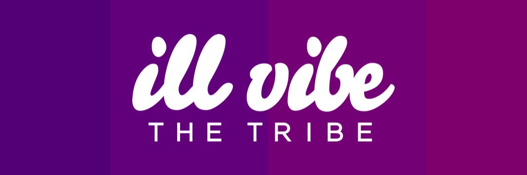 illvibethetribe's profile banner image