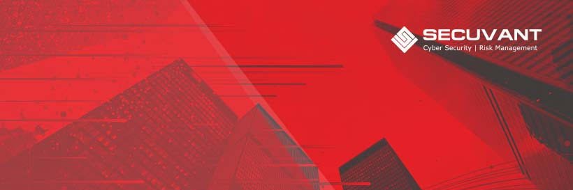 SECUVANT's profile banner image