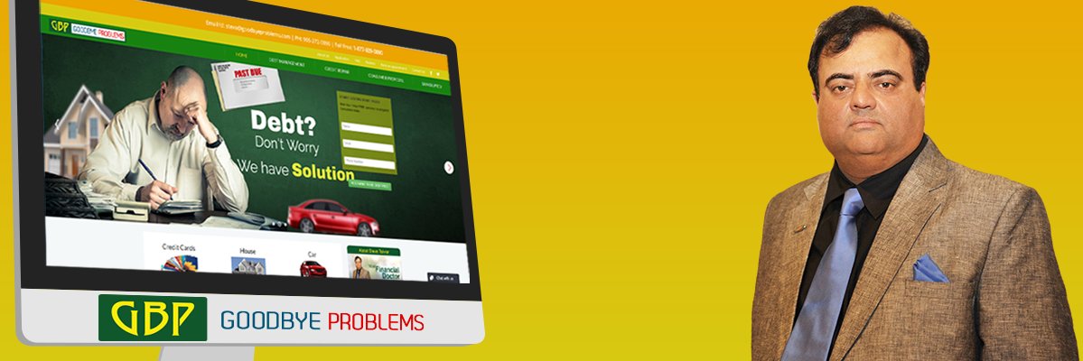Goodbyeproblems's profile banner image