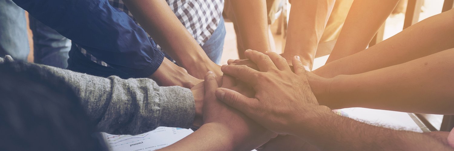 Valley Center for the Blind banner