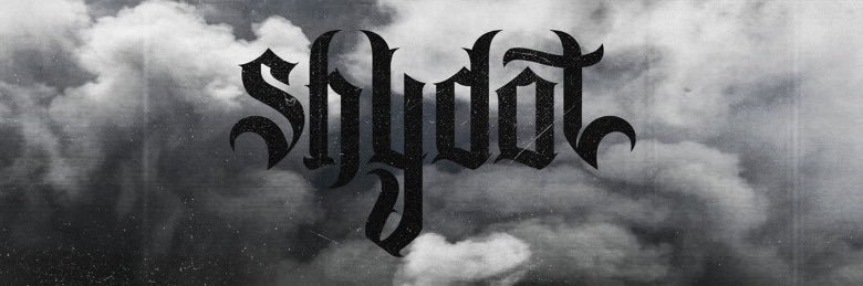 shydot's profile banner image